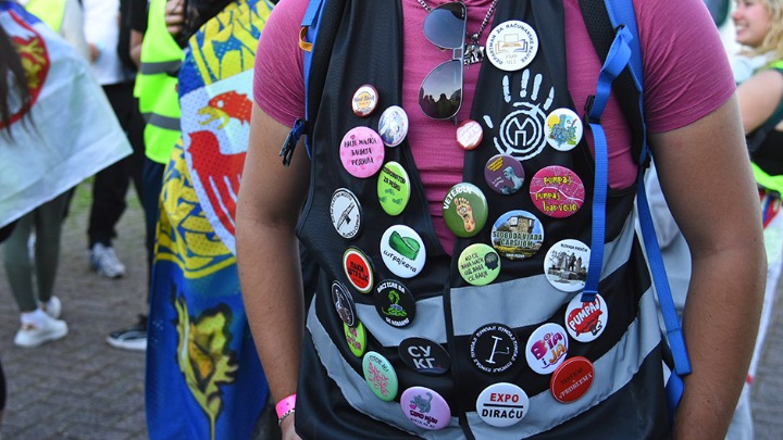 "Odluka je u našim rukama": Studenti danas u mestima u kojima se održavaju lokalni izbori