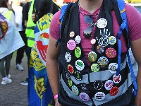 "Studenti prave jednu početničku grešku u politici"