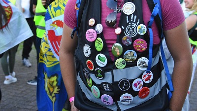 "Vidimo se uskoro": Studenti najavili NOVI SKUP