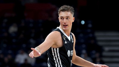 ZVANIČNO Rastali se Dubai i Anđušić