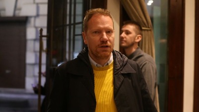 Milan Antonijević izglasan za kandidata za Poverenika za zaštitu ravnopravnosti