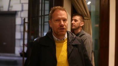 Milan Antonijević izabran za Poverenika za zaštitu ravnopravnosti