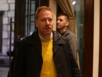 Antonijević pozvao učesnike izbornog procesa da vode računa o svojim izjavama