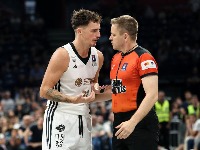 Anđušić pred odlaskom iz Dubaija