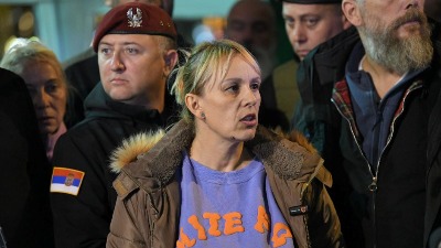 "Treba konačno da se ujedinimo": Hrka podržala Jaćimovićev predlog o blokadi Beograda