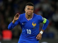 PSŽ zahteva 180 miliona evra od Mbapea na ime odštete