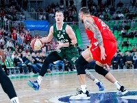 Zvezda pala u triler finišu: Kodiju poništena trojka za produžetak!