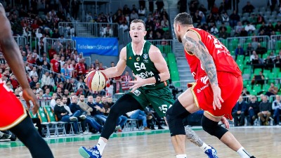 Zvezda pala u triler finišu: Kodiju poništena trojka za produžetak!