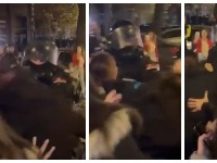 Oglasio se MUP o policajcu koji je tukao žene u Novom Sadu