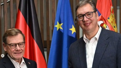 Vučić: Sadržajan razgovor sa Vadefulom o jačanju odnosa i strateškim projektima