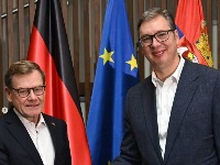 Da li je pukla veza SNS sa Nemcima: Vređanje poslanika Bundestaga nije moglo bez znanja Vučića