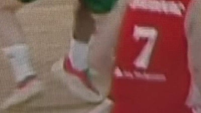 Zvezda uložila ŽALBU: Sudijska trojka skrojila ishod meča