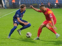 Crna Gora imala 2:0 - Hrvatska režirala dramu i preokret