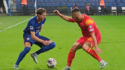 Crna Gora imala 2:0 - Hrvatska režirala dramu i preokret