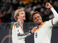 Nemci dali Slovacima ŠEST KOMADA i otišli na Mundijal