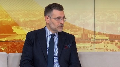 Novi predsednik Advokatske komore Beograd: Država ne želi da dopusti da advokatura bude slobodna