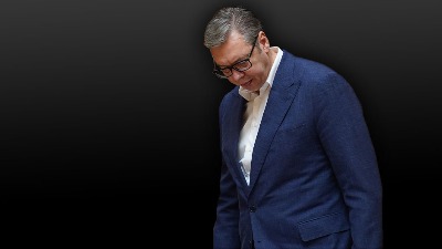 PREDSEDNIK SRBIJE OTKRIO DA VLADA LAŽE NAROD Vučić neće da ostane sam kad jednom... (VIDEO)
