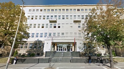 Tužilac predložio sudu kaznu zatvora za napadača na članove Filharmonije