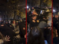 Predsednik Advokatske komore Beograd o policajcu koji udara ženu u NS: Ako ne bude suspendovan - poruka države da je policijsko nasilje dozvoljeno