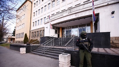 Šta ako vlast ukine Tužilaštvo za organizovani kriminal?