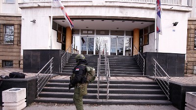 Počinje ponovljeno suđenje roditeljima dečaka ubice iz "Ribnikara"