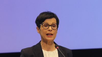 "Ozbiljan korak unazad na evropskom putu Srbije": Kos o donošenju pravosudnih zakona