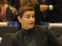 Šta piše u pismu koje je Brnabić poslala Venecijanskoj komisiji?