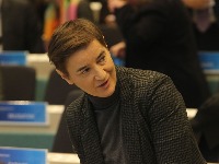 Brnabić: Zahvaljujući mudroj politici Vučića nije bilo sukoba