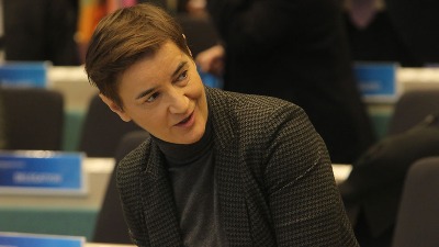Brnabić: Zahvaljujući mudroj politici Vučića nije bilo sukoba