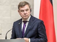 Nemački ministar posle sastanka s Vučićem: Približavanje EU zahteva prave reforme