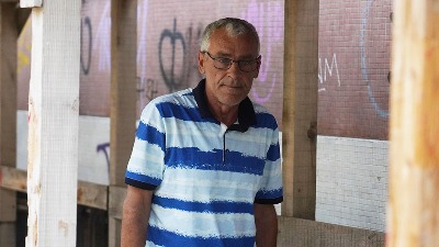 Prevozniku Milomiru Jaćimoviću ODUZETA vozačka dozvola