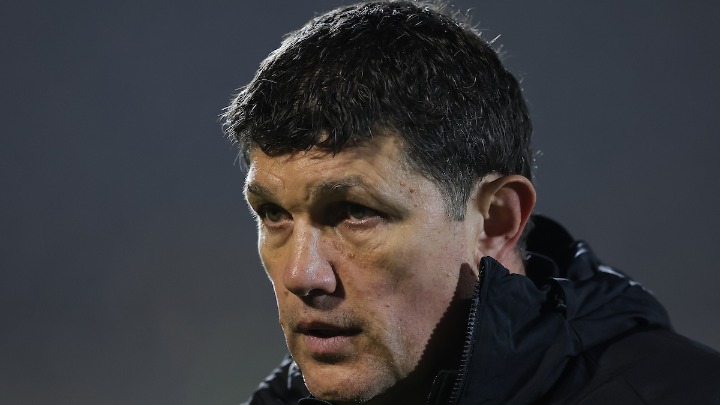 Debakl Srbije u Zagrebu