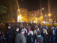 Oglasili se roditelji Jovine gimnazije: Jedini zahtev ostavka direktora