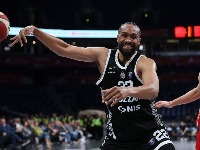 TENZIJE u Kaunasu: U glavnoj ulozi Džabari Parker