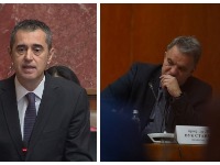 Nikezić poručio ministru prosvete: Došli ste na korak do zatvaranja Pete beogradske gimnazije