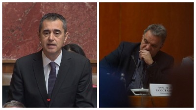 Nikezić poručio ministru prosvete: Došli ste na korak do zatvaranja Pete beogradske gimnazije