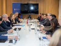 Ministarka energetike: Naftne kompanije tri puta povećale uvoz derivata