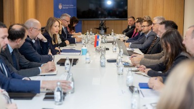 Ministarka energetike: Naftne kompanije tri puta povećale uvoz derivata