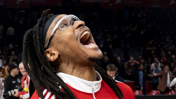 "Telefoni su normalna stvar u svlačionici": Moneke odgovorio Žocu