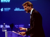 Fon Bekerat o izostanku Srbije sa EU samita: Nije dobro...