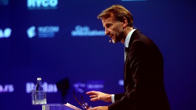 Fon Bekerat o izostanku Srbije sa EU samita: Nije dobro...