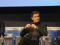 Brnabić najavila za utorak sednicu parlamenta o budžetu