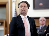 Brajan Volš priznao da je lagao policiju i da je uklonio ženino telo!