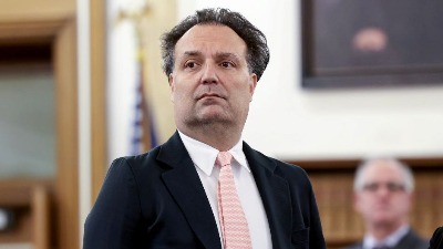 Brajan Volš priznao da je lagao policiju i da je uklonio ženino telo!