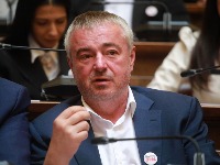 Bajatović: Odluka SAD u vezi sa davanjem licence NIS-u verovatno će biti pozitivna, sutra odluka