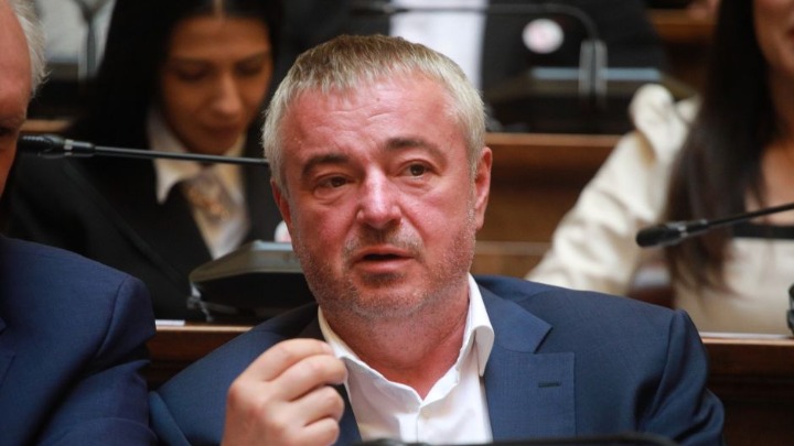 Bajatović saopštio: U četvrtak skoro 550.000 ljudi u Zapadnoj Srbiji bez gasa