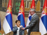 Bajatović: Nisam srećan, ali ruski kapital u NIS mora da bude anuliran