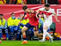 Belgija i Španija potvrdile Mundijal, Vels ponizio Makedonce