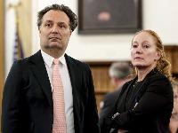 Pogledajte trenutak kad je Brajan Volš priznao da je lagao policiju (VIDEO)