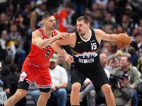 Šok poraz Denvera: Jokićev tripl-dabl i promašen šut za produžetak